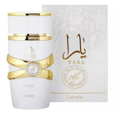 YARA MOI EDITION 100 ML / 3.4 FL OZ WOMEN