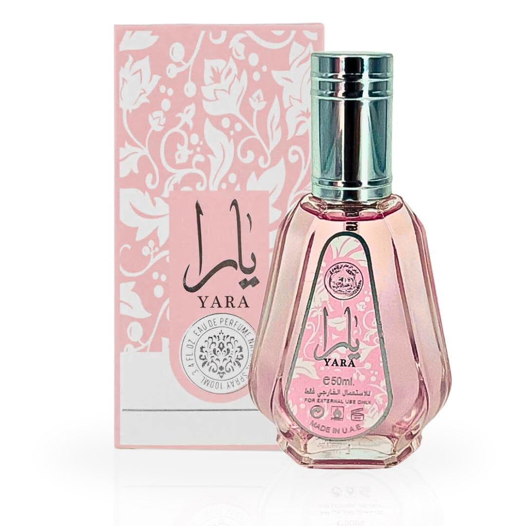 YARA 50 ML / 1.7 FL OZ WOMEN