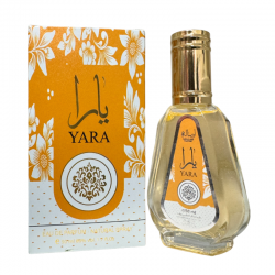 Yara Tous Eau de Parfum 50ml for Women by Lattafa