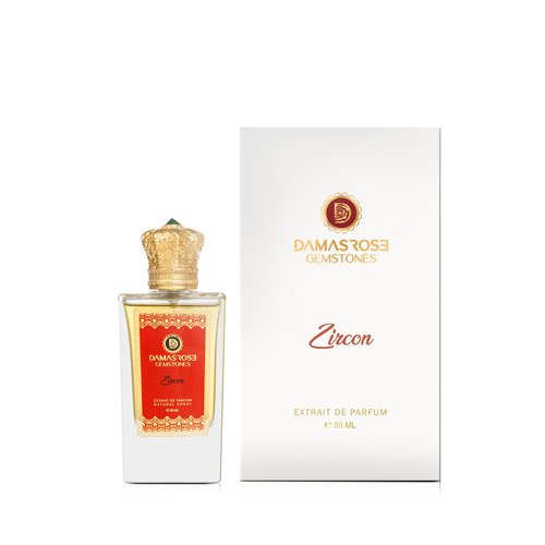 GEMSTONES TITANITE BY DAMAS ROSE 80ML/2.7 FL OZ