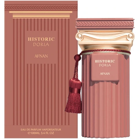 Afnan Historic Doria 100ML