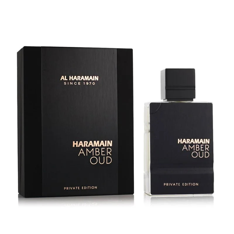 Al Haramain Private Edition 60ml