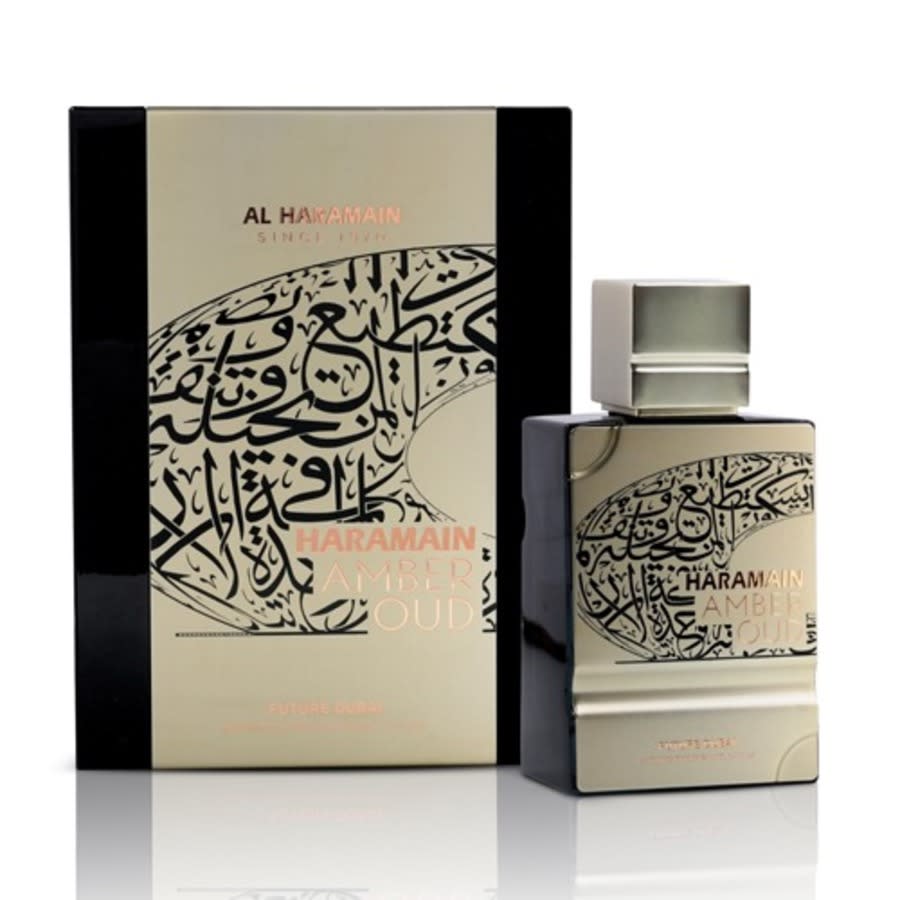 Al Haramain Amber Oud Future Dubai 100ml