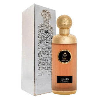 NOVELTY WOMEN BY ALMAS 200ML/6.8 FL OZ