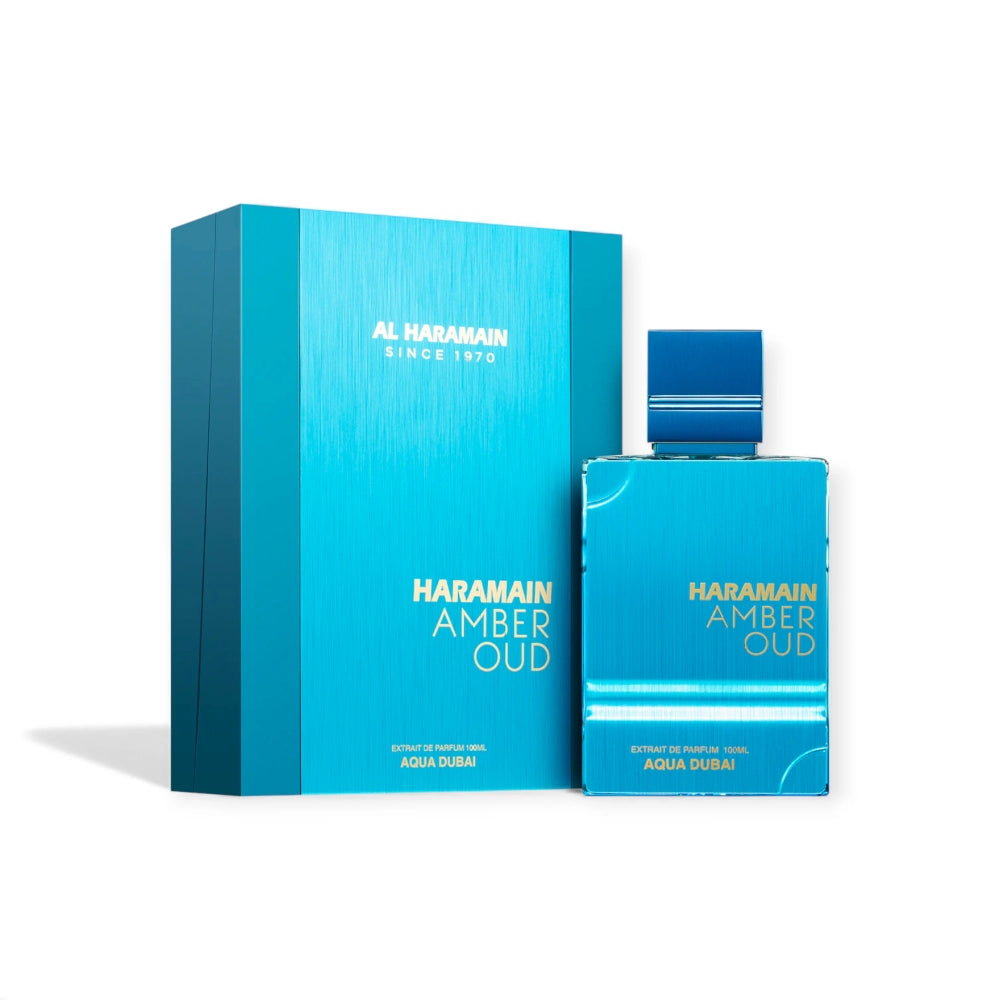 Al Haramain Aoua Dubai 60ml