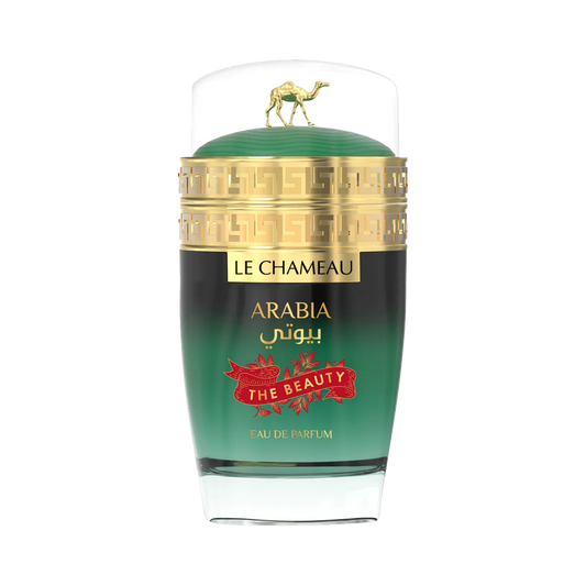 Arabia The Beauty Le Chameau By Emper 100ML/3.4 FL OZ