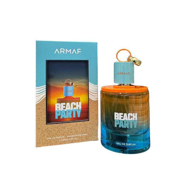 Armaf Beach Party 3.4 EDP Sp Women