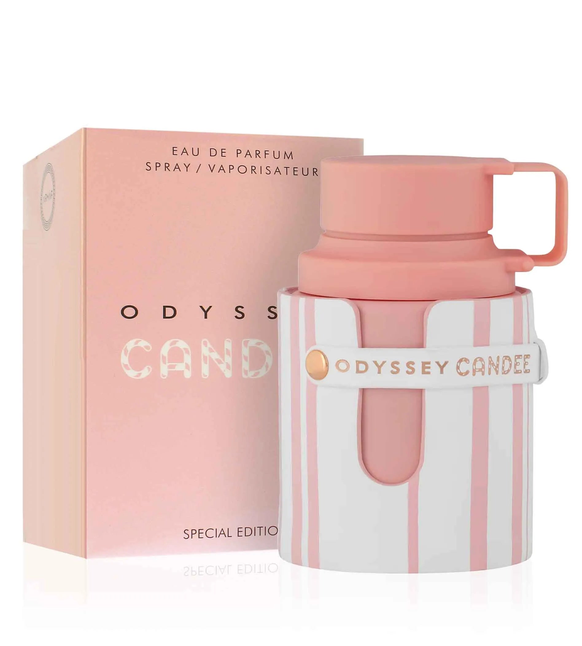 ARMAF ODYSSEY CANDEE SPECIAL ED 100ML/3.4 FL OZ WOMEN