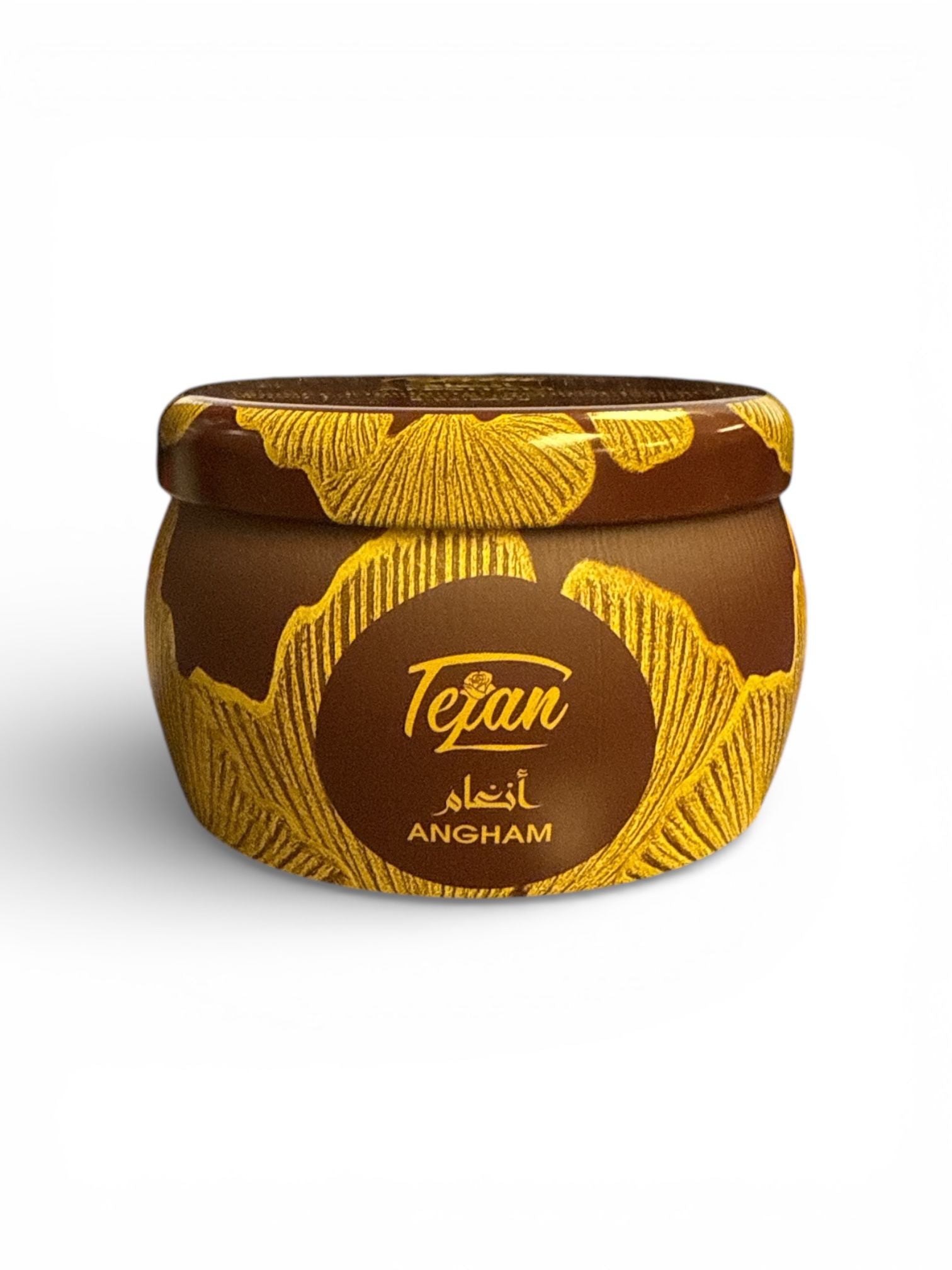 TEJAN SPECIAL EDITION SCENTED CANDLES | ANGHAM