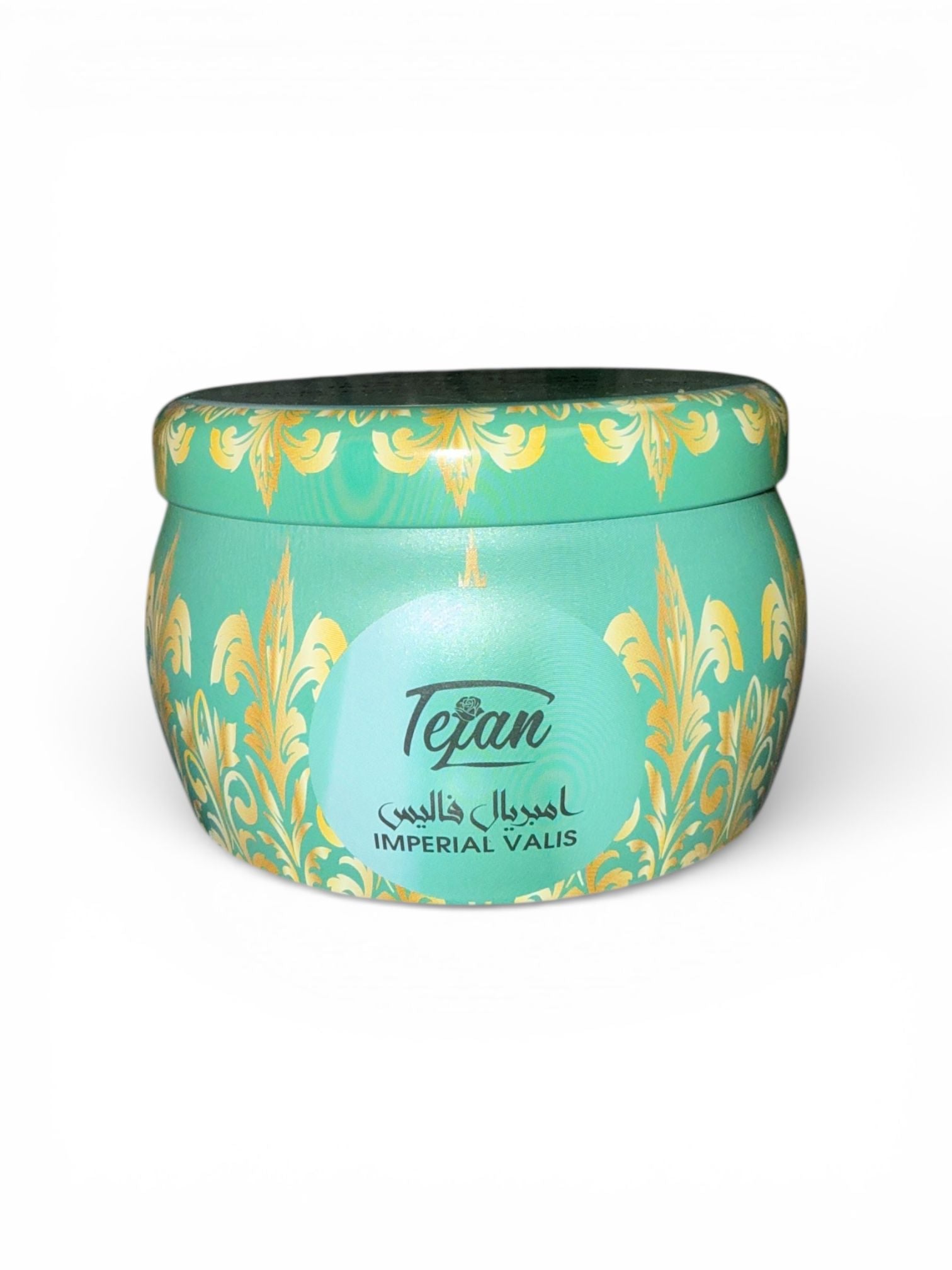 TEJAN SPECIAL EDITION SCENTED CANDLES | IMPERIAL VALIS