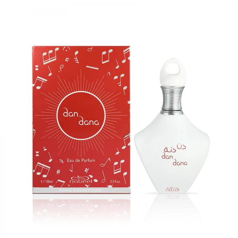 DAN DANA 100ML BY NABEEL