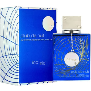 ARMAF CLUB DE NUIT ICONIC 105ML/3.6FL OZ