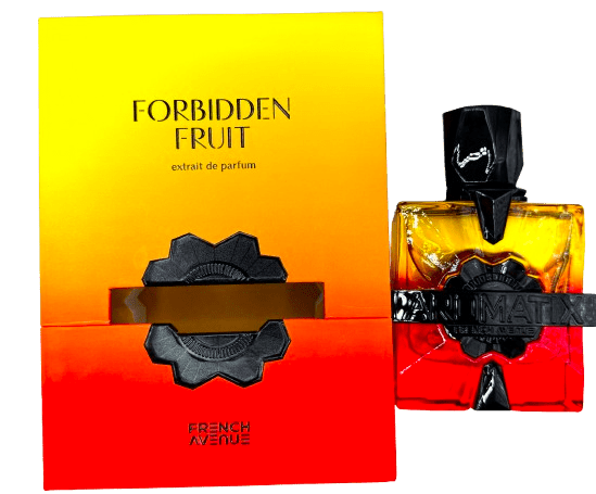 French Avenue Aromatix Forbidden Fruit 100ML
