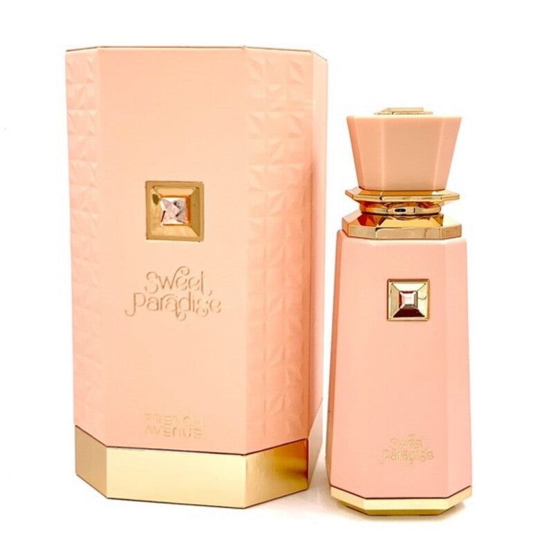 French Avenue Sweet Paradise 100ML