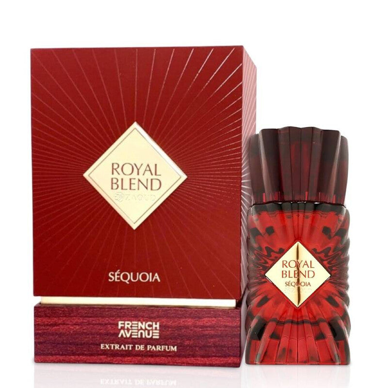 French Avenue Royal Blend Sequoia 100ML