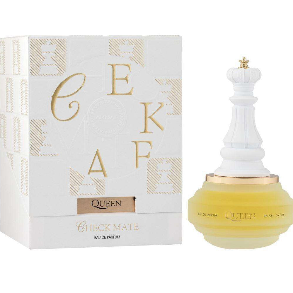ARMAF CHECKMATE QUEEN 100ML/3.4 FL OZ