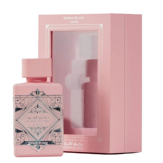 LATTAFA BADEE AL OUD NOBLE BLUSH 100ML/3.4 FL OZ