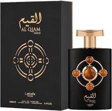 LATTAFA QIAM GOLD 100ML/3.4 FL OZ