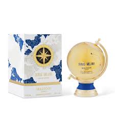 DUBAI MILANO 100ML/3.4 FL OZ BY MAISON ASRAR