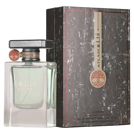 LATTAFA ATLAS 100ML/3.4FL OZ