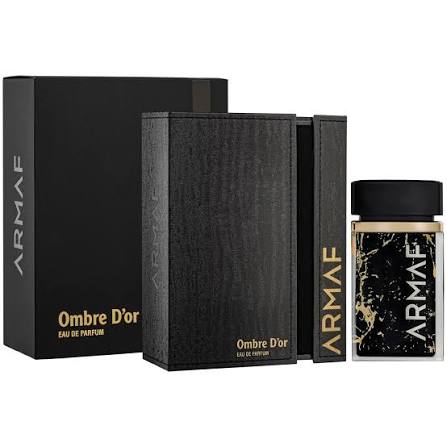 ARMAF OMBRE D'OR 75ML/2.5 FL OZ