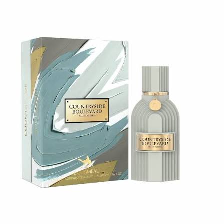 COUNTRYSIDE BOULEVARD LE CHAMEAU BY EMPER 100ML/3.4 FL OZ