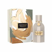 COUNTRYSIDE MEADOWS LE CHAMEAU BY EMPER 100ML/3.4 FL OZ