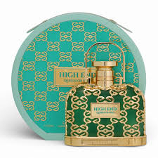 HIGH END QUEEN OF FIRE BY EMPER 100ML/3.4 FL OZ