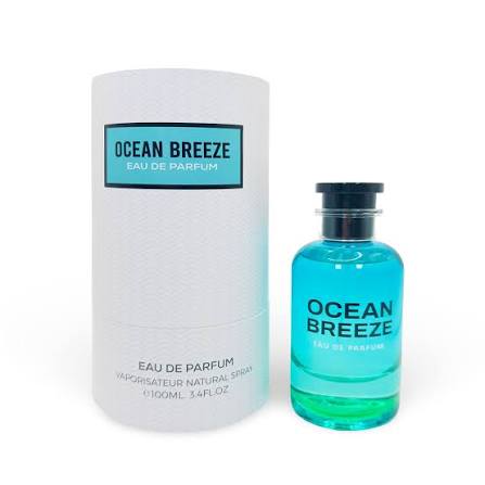 OCEAN BREEZE EAU DE PARFUM 100ML/3.4FL OZ