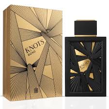 Knots Bond Eau de Parfum Spray 100ml (3.4 oz) by Aura by Aura
