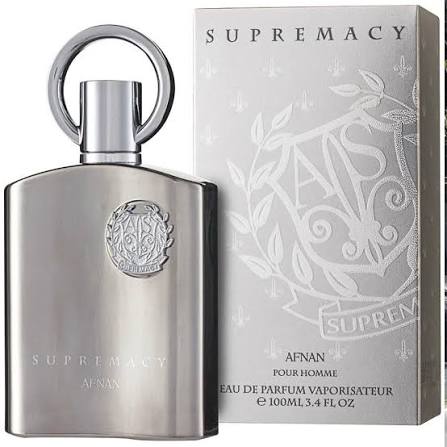 Afnan Supremacy Pour Homme 100ML