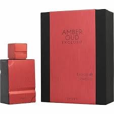 Al Haramain Exclusif Extrait de Parfum 60ml
