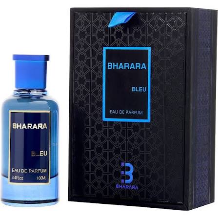Bharara Bleu 100ml