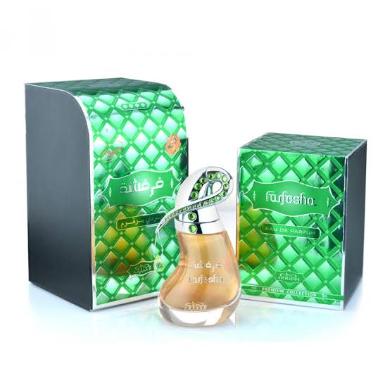 FARFESHA 60ML BY NABEEL