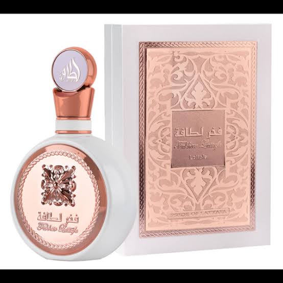 FAKHAR LATTAFA WHITE 100 ML / 3.4 FL OZ WOMEN