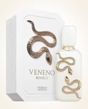 French Avenue Veneno Bianco 100ML