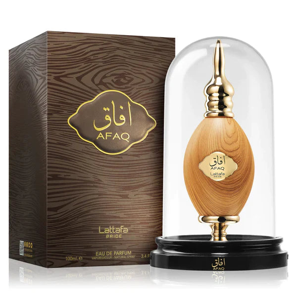AFAQ GOLD 100ML BY LATTAFA