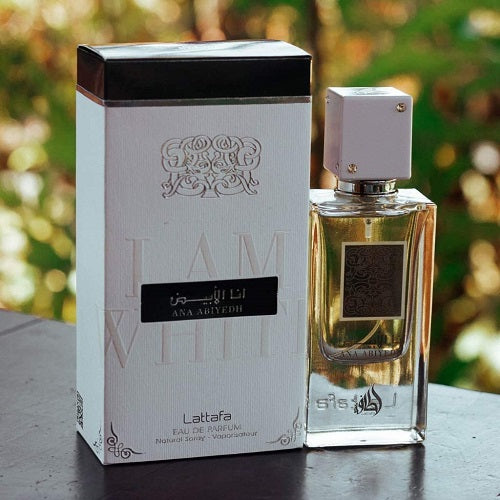 ANA ABIYEDH EDP 60 ML / 2.04 FL OZ UNISEX