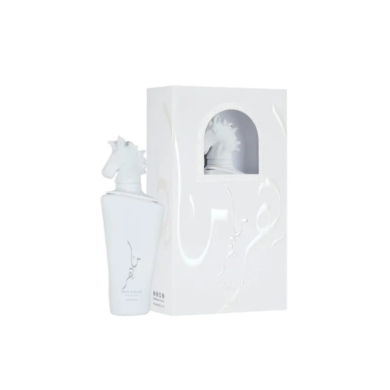 MAAHIR COLOGNE HONOR EDITION 100 ML / 3.4 FL OZ