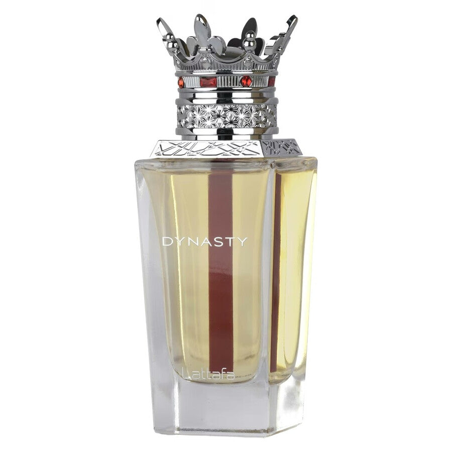 DYNASTY 100ML UNISEX PERFUME BY LATTAFA