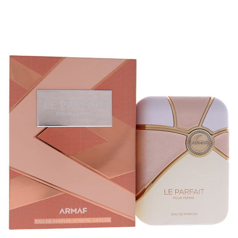 Armaf Le Parfait Femme 3.4 EDP Sp Women