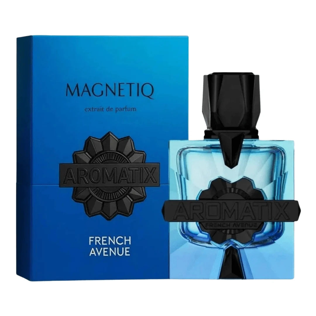 French Avenue Magnetiq  100ML