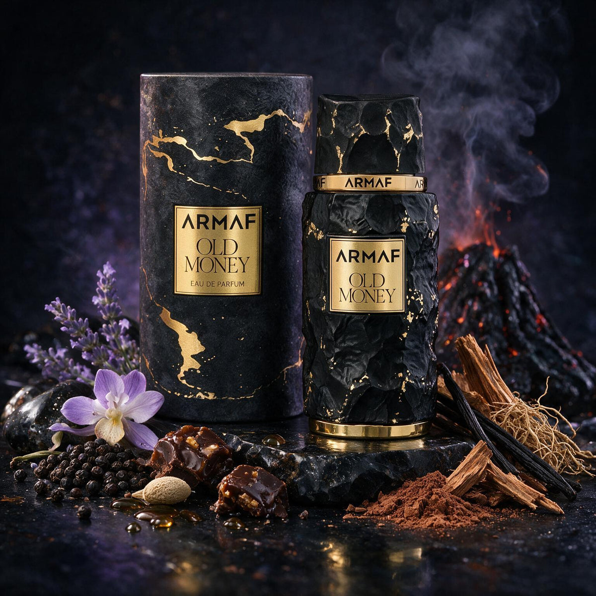 ARMAF OLD MONEY 100ML/3.4 FL OZ