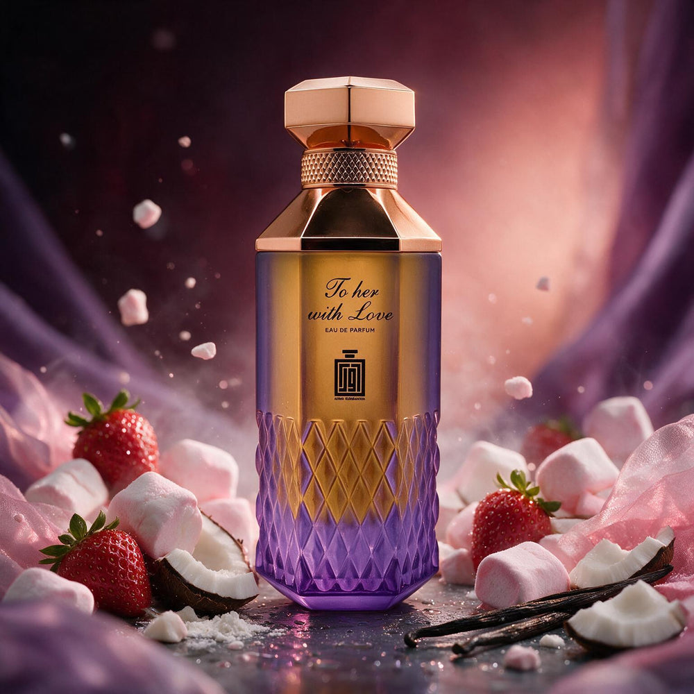 Aura Fragrances