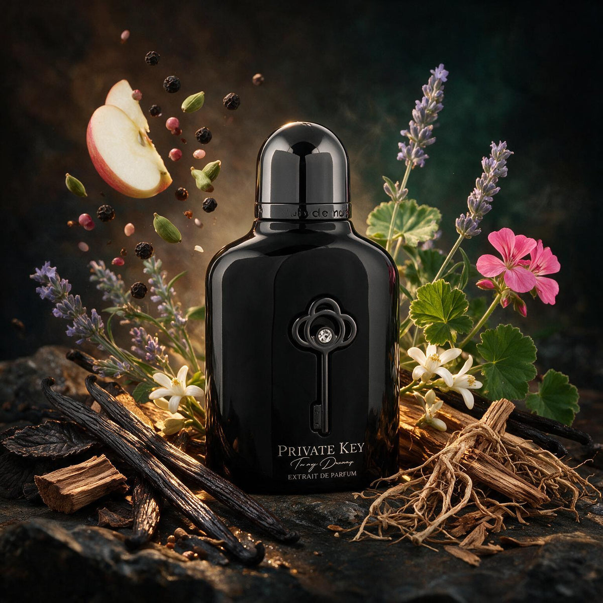 ARMAF CLUB DE NUIT PRIVATE KEY TO MY DREAMS 105ML/3.6FL OZ
