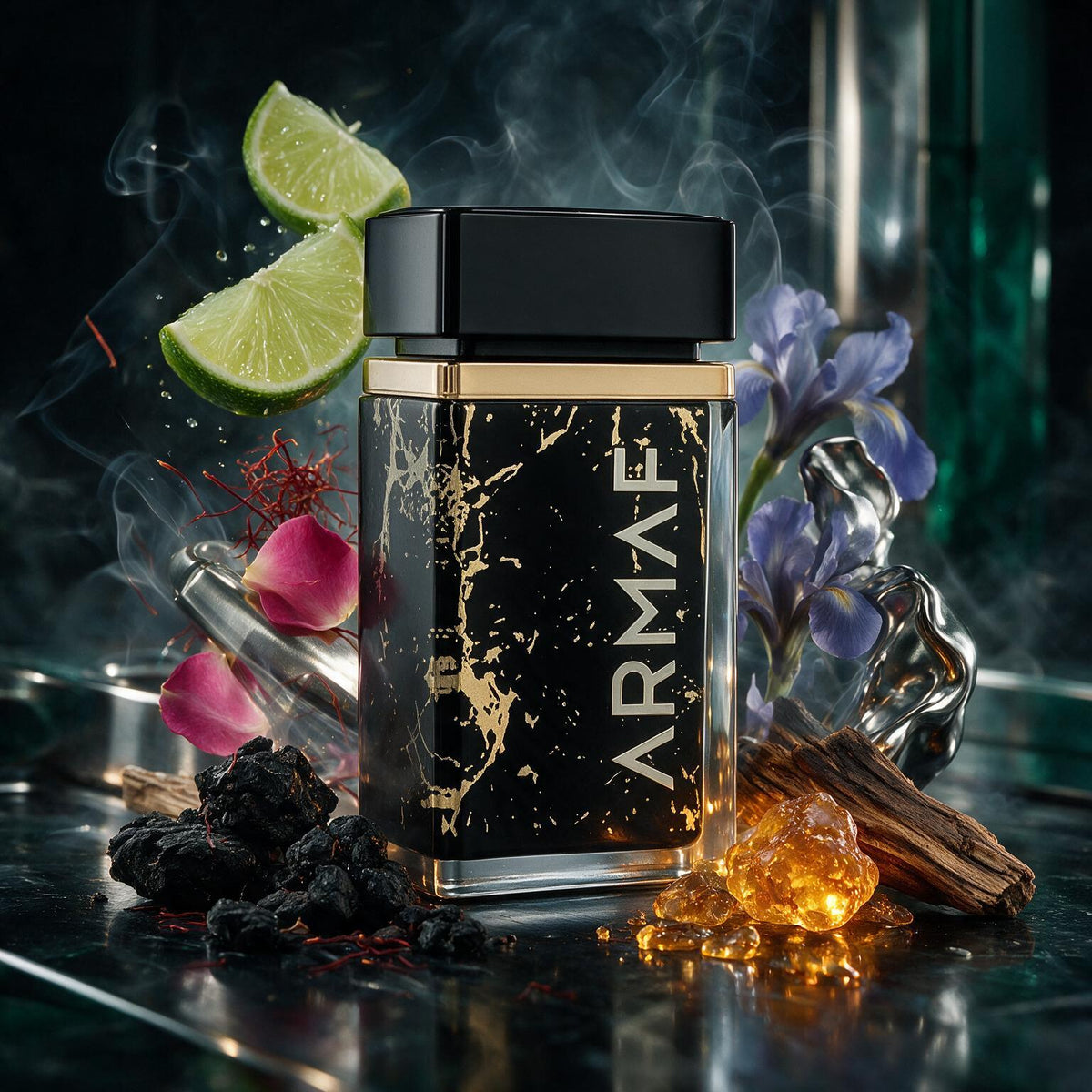 ARMAF OMBRE D'OR 75ML/2.5 FL OZ