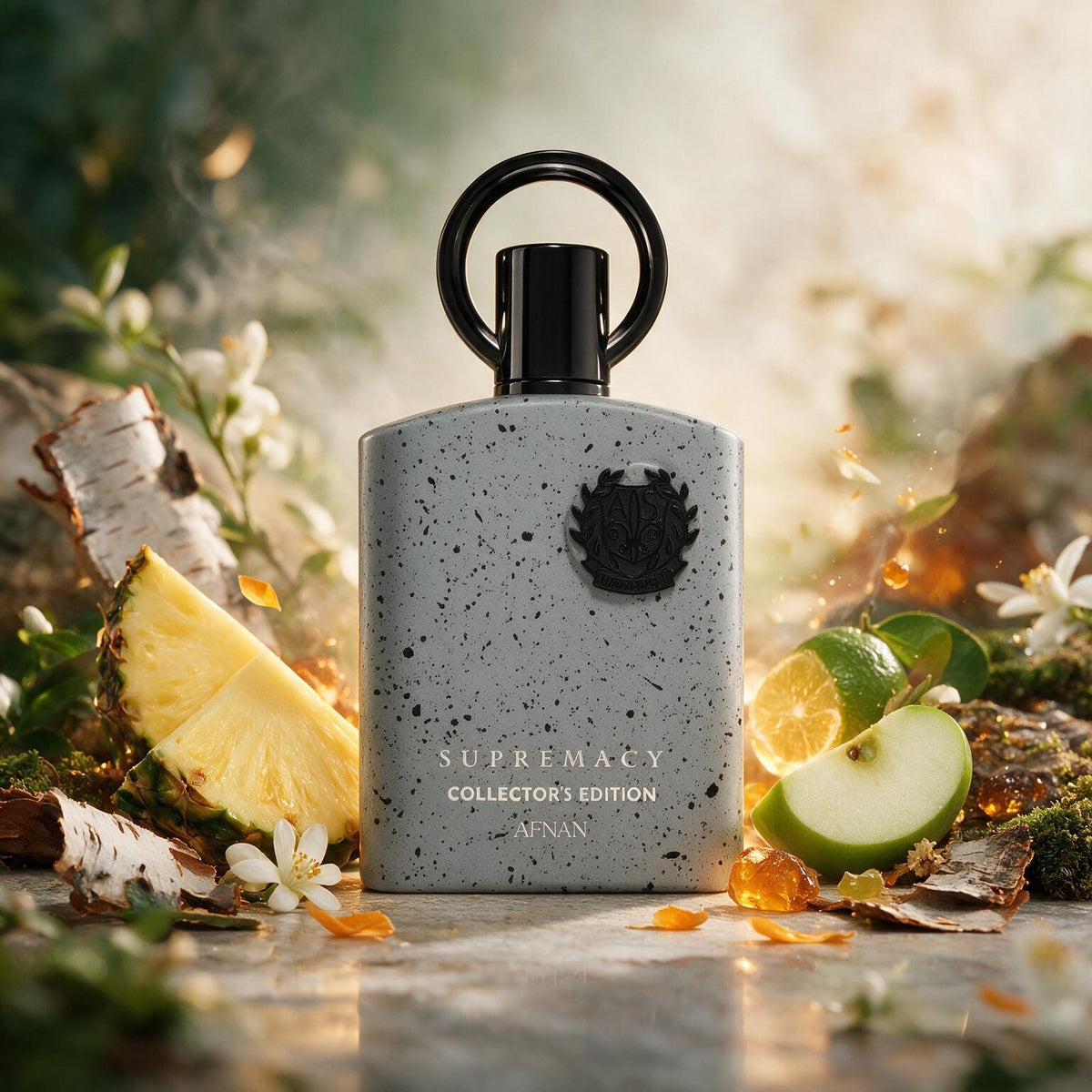 AFNAN SUPREMACY COLLECTORS ED 100ML/3.4 FL OZ