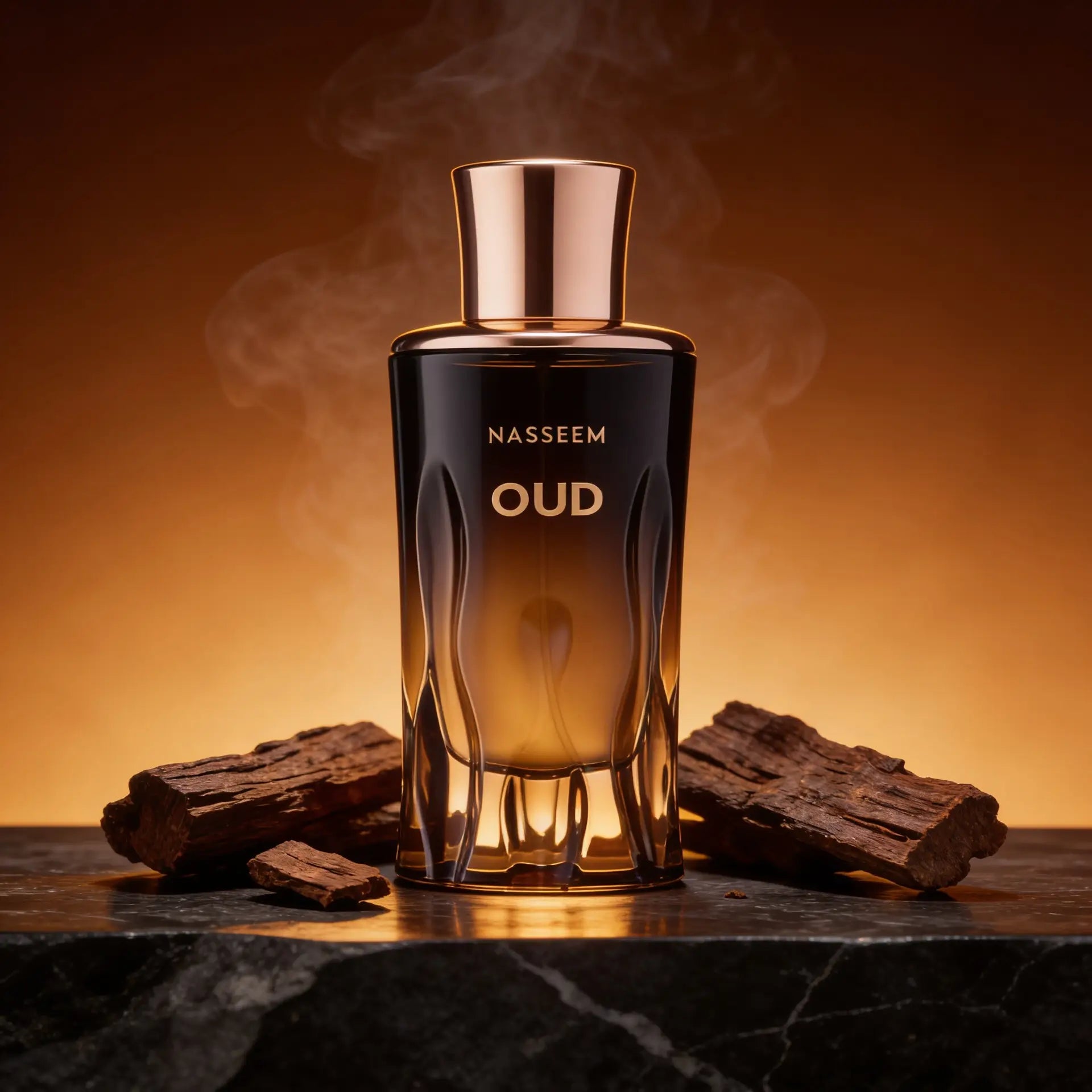 OUD BY NASEEM MODERN COLLECTION PARFUM 80ML