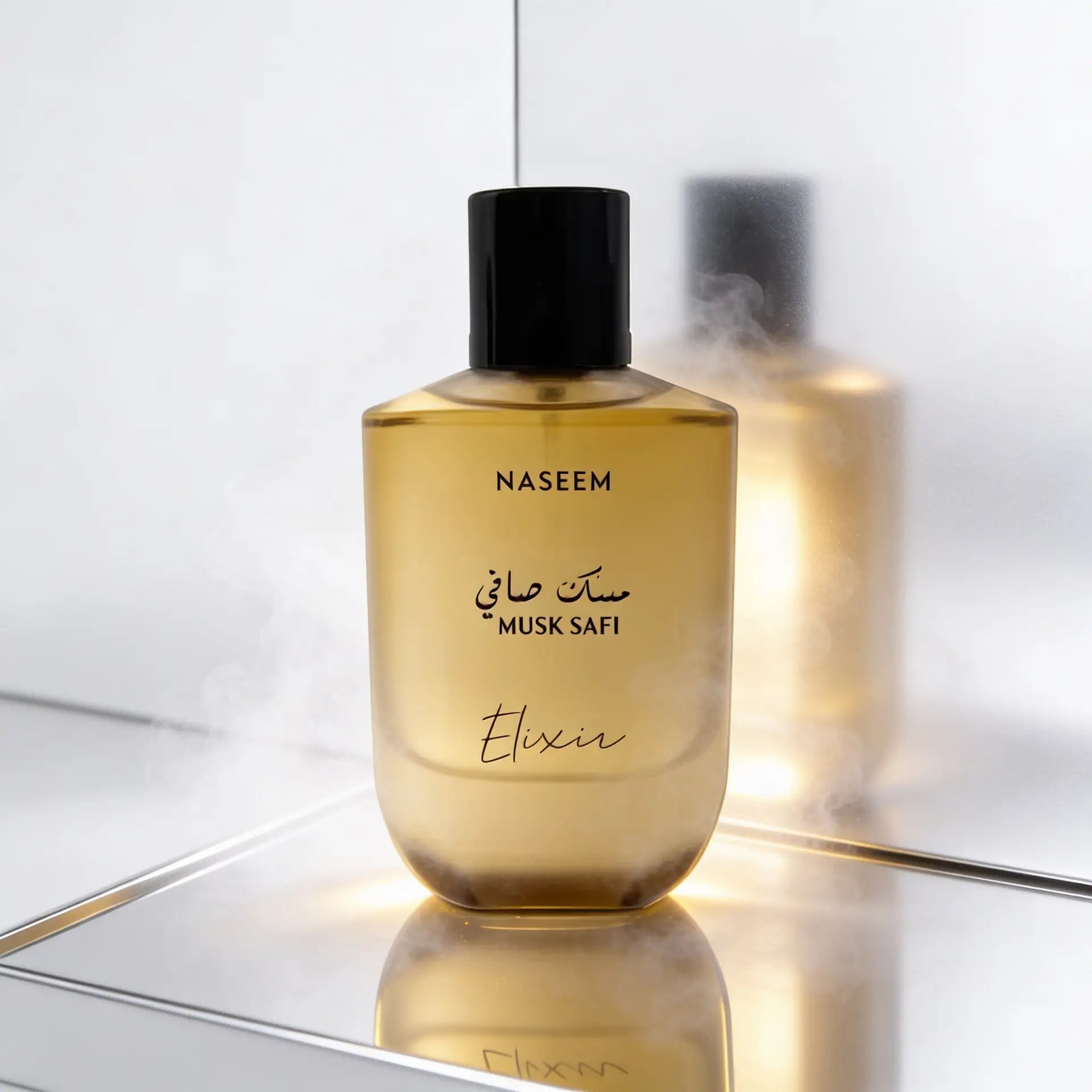 NASEEM MUSK SAFI ELIXIR PERFUME 100ML