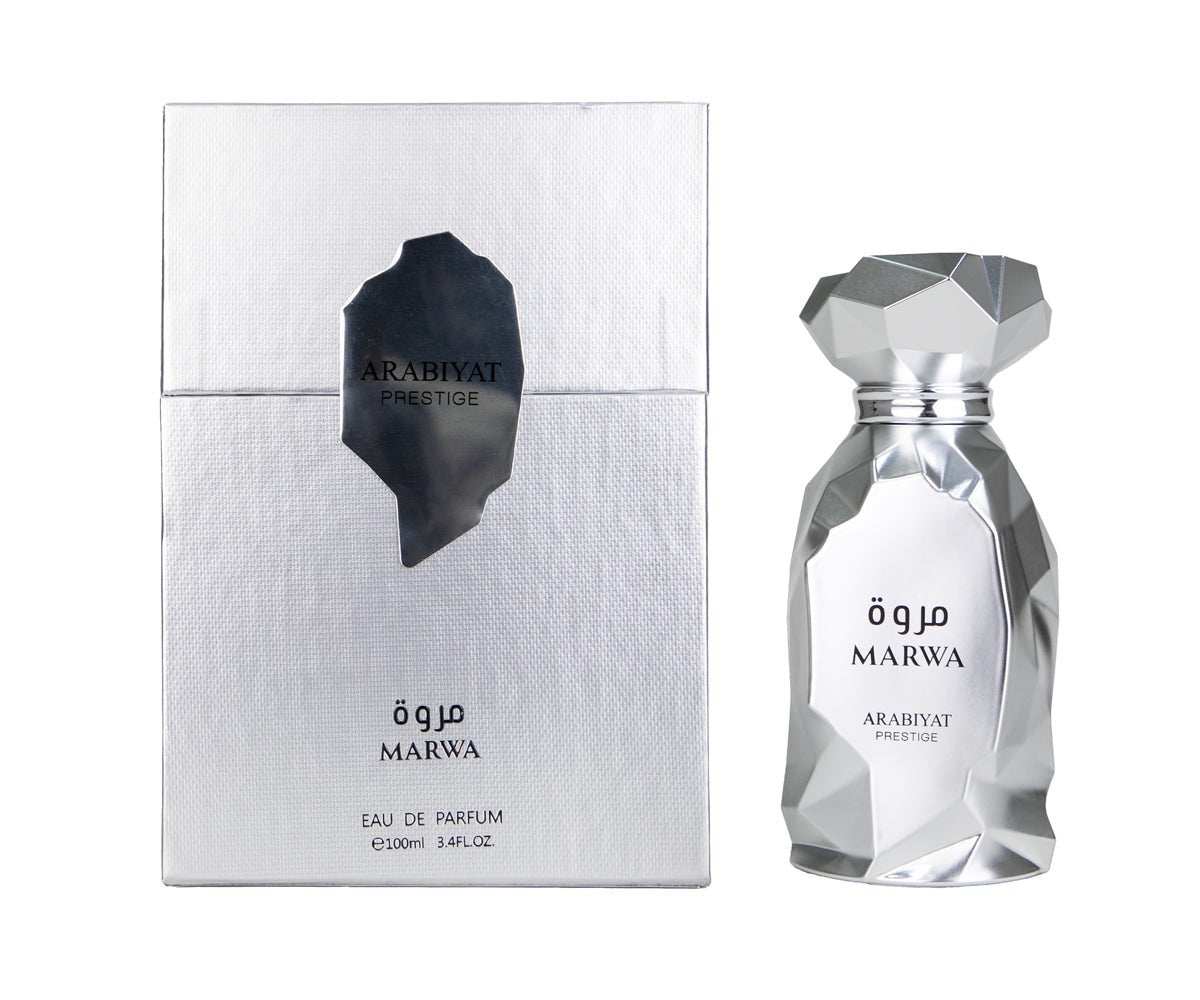MARWA BY ARABIYAT PRESTIGE 100ML/3.4FL OZ